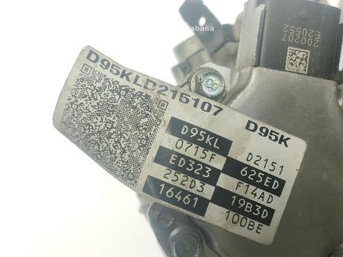 Gearkasse KIA NIRO I (DE) 1.6 GDI Hybrid | BP19341219M3 
