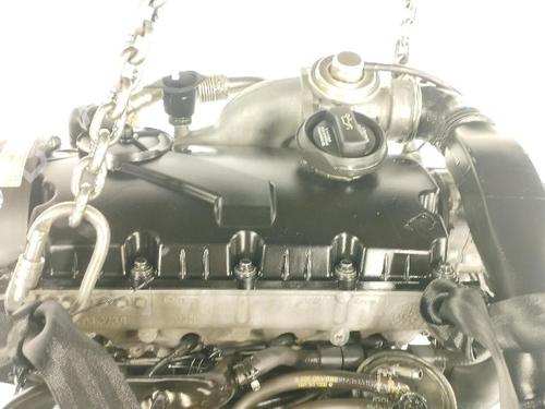 Used Engine Engine VW PASSAT B5.5 Variant (3B6) [2000-2005] 34363791 34363791