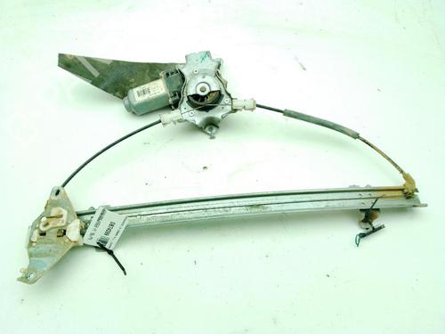 Used Front right window mechanism NISSAN PATHFINDER III (R51) 2.5 dCi 4WD (171 hp) 31081242