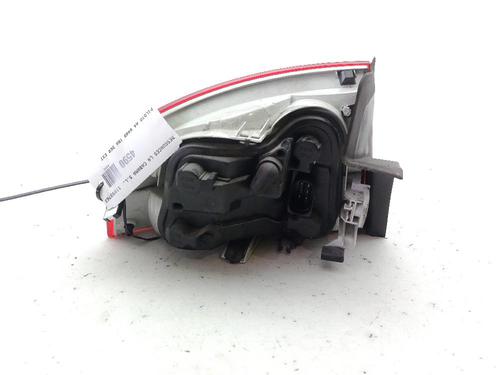 Right taillight AUDI A4 B7 (8EC) 2.0 TDI quattro | BP20222740C35 