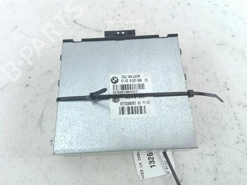 Used Electronic module Electronic module BMW 3 (F30, F80) 318 d (143 hp) 39579082 39579082