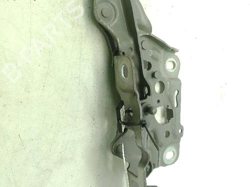 Used Hinge/Door check strap Hinge/Door check strap BMW 7 (G11, G12) 740 d, Ld xDrive (320 hp) 34264058 34264058