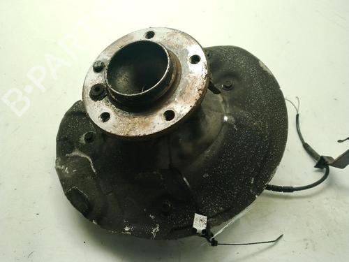 Right front steering knuckle BMW 1 Coupe (E82) 120 d | BP24546280M26 - Image 2