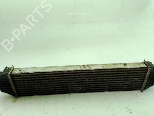 Intercooler FORD GRAND C-MAX (DXA/CB7, DXA/CEU) 2.0 TDCi | BP30171046M30