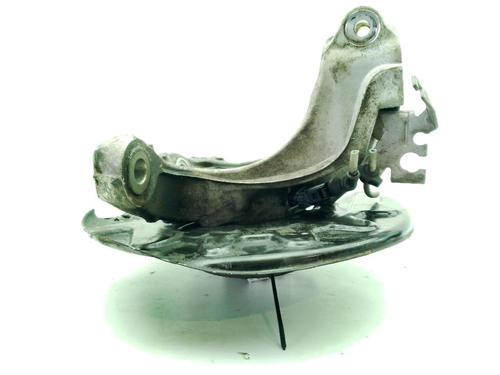Right front steering knuckle CUPRA FORMENTOR (KM7, KMP) 1.5 TSI | BP32385603M26 - Image 2
