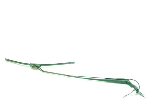 Used Front windshield wiper arm MERCEDES-BENZ VITO Van (W638) 108 CDI 2.2 (638.094) (82 hp) 30477232