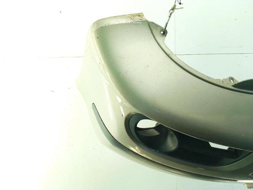 Front bumper SKODA FABIA I (6Y2) 1.2 | BP28972976C7 