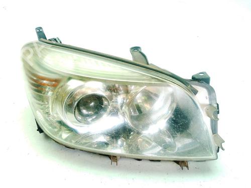 Used Right headlight TOYOTA RAV 4 III (_A3_) 2.0 4WD (ACA30_, ACA30R) (152 hp) 31826187