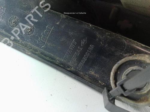 Left taillight RENAULT SCÉNIC III (JZ0/1_) 1.5 dCi | BP18365026C34 