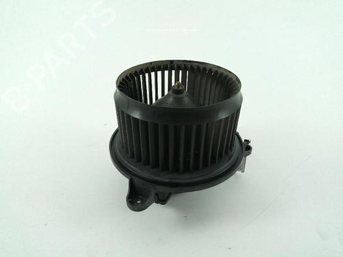 Heater blower motor FORD TOURNEO COURIER B460 MPV 1.5 TDCi | BP18377239M62 
