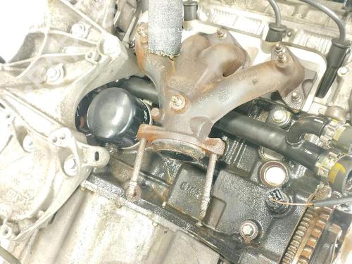 Engine DACIA SANDERO 1.4 (BS0C, BS0A, BS0G, BS1F, BS0E) | BP33263013M1  - Image 8