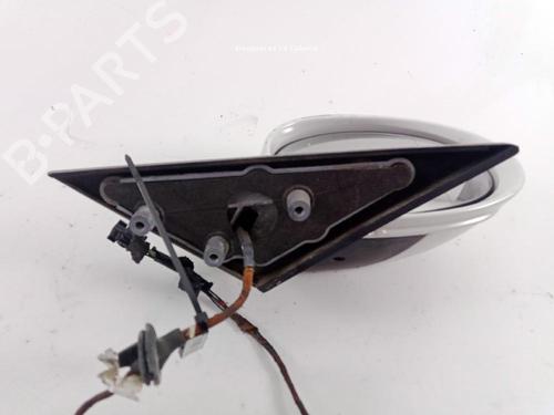 Right mirror BMW Z4 Coupe (E86) 3.0 si | BP18376516C27 