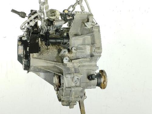 Gearbox SEAT IBIZA III (6L1) 1.4 16V | BP23998693M3