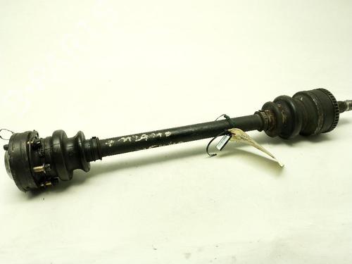 Used Right rear driveshaft Right rear driveshaft MERCEDES-BENZ E-CLASS (W210) [1995-2003] 34645649 34645649