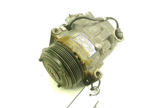 Used AC compressor AC compressor MERCEDES-BENZ SPRINTER 3,5-t Van (B906) 313 CDI 4x4 (906.631, 906.633, 906.635, 906.637) (129 hp) 18371280 18371280