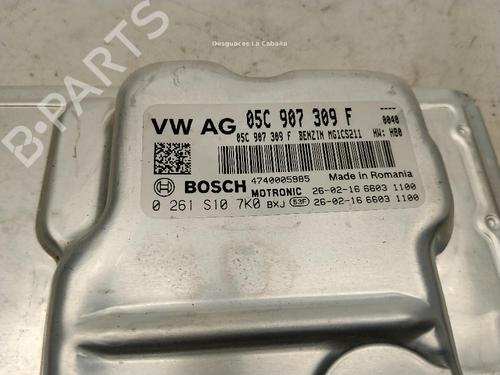 Control unit SEAT ARONA (KJ7, KJP) 1.0 TSI | BP39198230M11 - Image 3