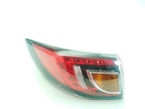 Farolim esquerdo MAZDA 6 Estate (GJ, GL) 2.2 D (150 hp) 31352161