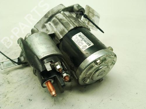 Starter RENAULT KADJAR (HA_, HL_) 1.2 TCe 130 (HLMR) | BP32467745M8 - Image 3