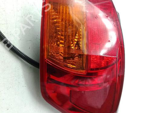 Used Right taillight Right taillight LEXUS IS II (_E2_) 220d (ALE20) (177 hp) 35894986 35894986