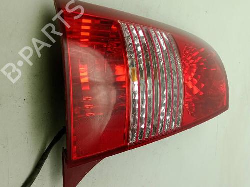 Used Left taillight Left taillight KIA PICANTO I (SA) 1.1 (65 hp) 33716352 33716352