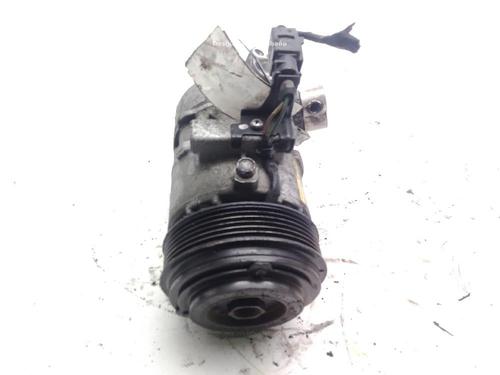 Used AC compressor SEAT Mii (KF1, KE1) 1.0 EcoFuel (68 hp) 24121265