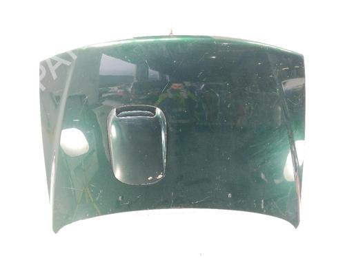 Used Hood MITSUBISHI PAJERO SPORT I (K7_, K9_) 2.5 TD (K94W) (99 hp) 32103758