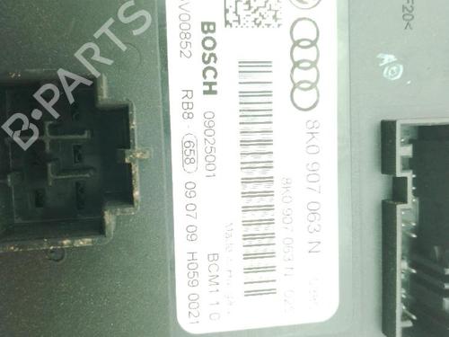 Electronic module AUDI Q5 (8RB) 2.0 TDI quattro | BP25984688M83 