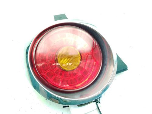 Used Left taillight Left taillight ALFA ROMEO MITO (955_) 1.4 TJet (955AXA1B) (155 hp) 25612787 25612787