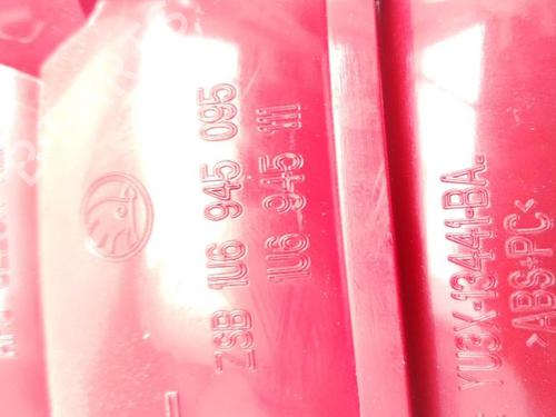 Left taillight SKODA OCTAVIA I (1U2) 1.9 TDI | BP28009321C34 