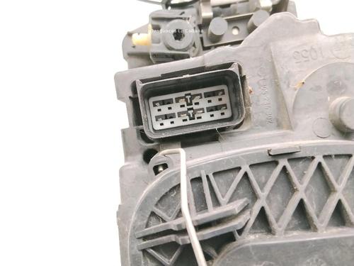 Left headlight VOLVO V50 (545) 1.6 D | BP38532809C28 - Image 4
