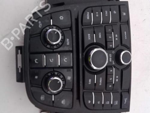 Used Climate control OPEL ASTRA J GTC 1.6 CDTI (08) (136 hp) 19583694