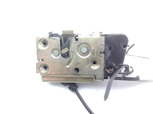 Rear right lock NISSAN PRIMERA Hatchback (P12) 1.9 dCi | BP18739080C99 