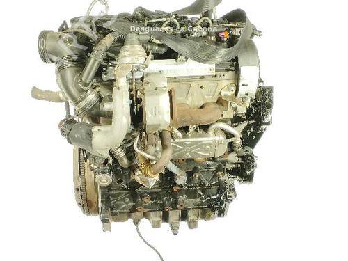 Engine SEAT LEON (1P1) 1.6 TDI | BP39263038M1 - Image 2
