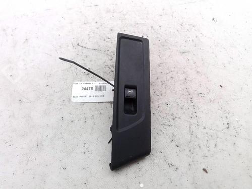 Used Right front window switch VW PASSAT B7 Variant (365) 2.0 TDI (140 hp) 20714427