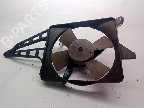 Køleventilator elektrisk OPEL CORSA B (S93) [1993-2009]  24000491