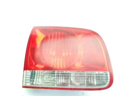 Used Left tailgate light Left tailgate light VW TOUAREG (7LA, 7L6, 7L7) 3.0 V6 TDI (225 hp) 39579967 39579967