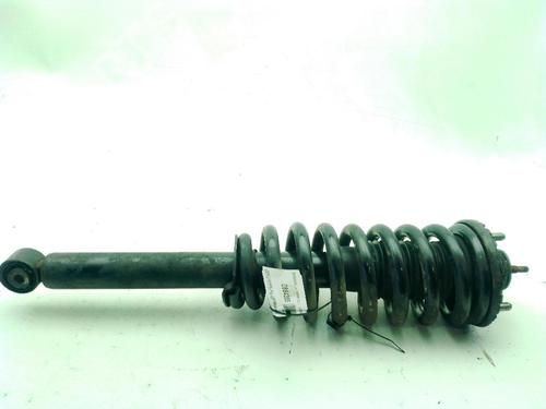 Venstre fortil støddæmper SSANGYONG RODIUS I 2.7 Xdi (165 hp) 30561803