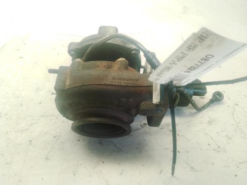 Turbolader/Kompressor OPEL CORSA D (S07) 1.3 CDTI (L08, L68) | BP29821676M71