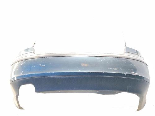 Used Rear bumper Rear bumper SKODA OCTAVIA II (1Z3) 1.9 TDI (105 hp) 32467644 32467644