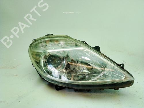 Used Right headlight Right headlight 36964279 36964279