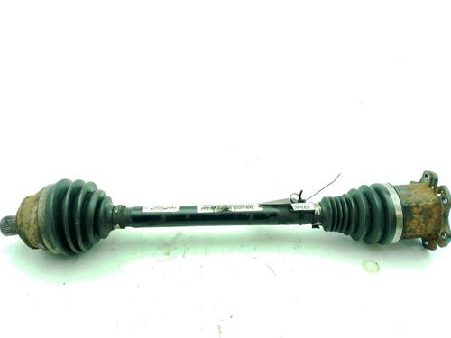 Used Left front driveshaft VW PHAETON (3D1, 3D2, 3D3, 3D4, 3D6, 3D7, 3D8, 3D9) 3.0 V6 TDI 4motion (233 hp) 31799184