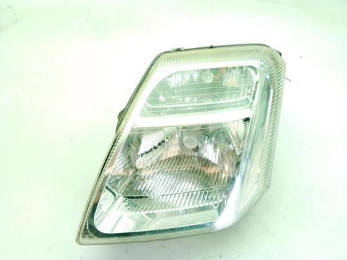 Used Left headlight CITROËN C2 (JM_) 1.4 HDi (68 hp) 31659086