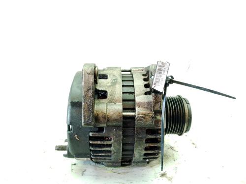 Alternator OPEL MERIVA B MPV (S10) 1.7 CDTI (75) | BP38949939M7 - Image 3