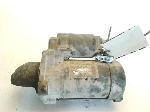 Used Starter Starter IVECO DAILY IV Platform/Chassis 65C18 (176 hp) 27097524 27097524