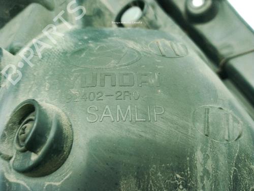 Right taillight HYUNDAI i30 (FD) 1.6 CRDi | BP32154951C35 