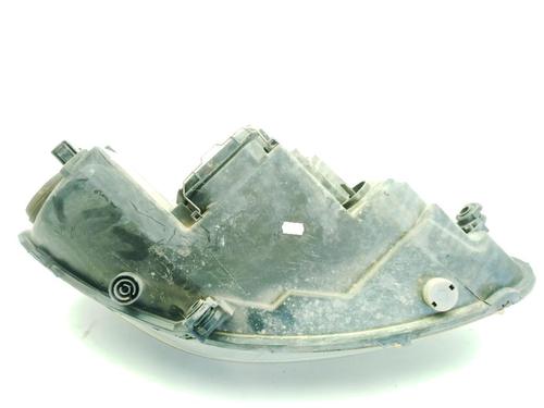 Left headlight SEAT ALTEA XL (5P5, 5P8) 1.6 TDI | BP31063996C28