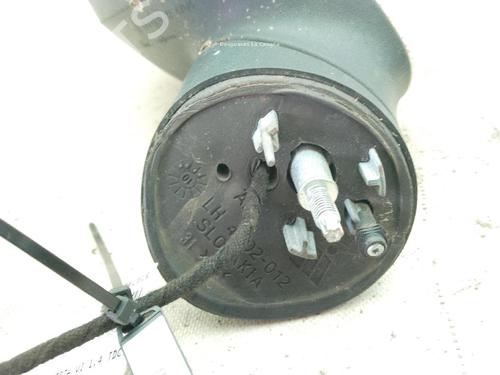 Left mirror FORD FIESTA VI (CB1, CCN) 1.4 TDCi | BP24737015C26 