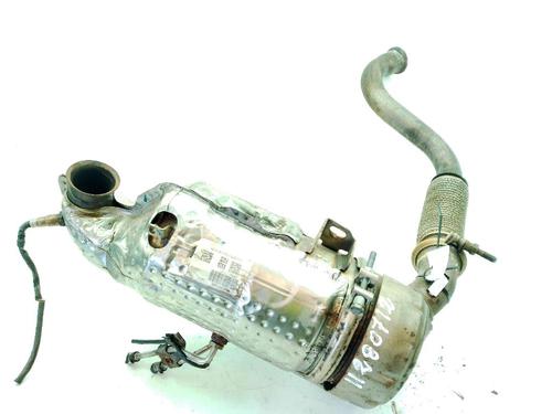 AdBlue-tank CITROËN C4 II (NC_) 1.6 HDi 90 (92 hp) 31966881