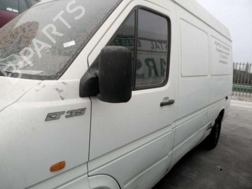Aleta delantera izquierda VW LT 28-46 II Van (2DA, 2DD, 2DH) 2.5 TDI | BP18376265C41 