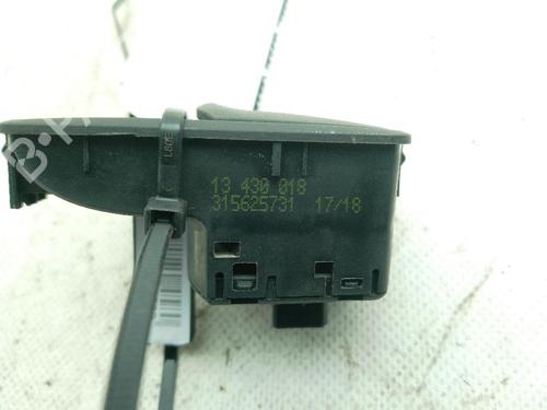 Right front window switch OPEL CORSA E (X15) 1.4 (08, 68) | BP24544943I26 - Image 3